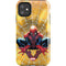 Marvel Spiderman Web Shooting iPhone 11 Impact Case
