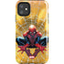 Marvel Spiderman Web Shooting iPhone 11 Impact Case