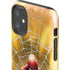 Marvel Spiderman Web Shooting iPhone 11 Impact Case