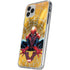 Marvel Spiderman Web Shooting iPhone 11 Pro Clear Case