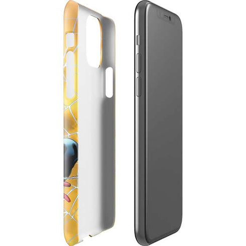 Marvel Spiderman Web Shooting iPhone 11 Pro Lite Case