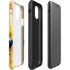 Marvel Spiderman Web Shooting iPhone 11 Pro Max Impact Case