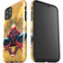 Marvel Spiderman Web Shooting iPhone 11 Pro Max Impact Case