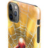 Marvel Spiderman Web Shooting iPhone 11 Pro Max Lite Case