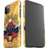 Marvel Spiderman Web Shooting iPhone 11 Pro Max Lite Case