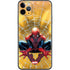 Marvel Spiderman Web Shooting iPhone 11 Pro Max Skin