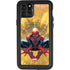 Marvel Spiderman Web Shooting iPhone 11 Pro Max Waterproof Case