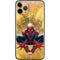 Marvel Spiderman Web Shooting iPhone 11 Pro Skin