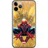 Marvel Spiderman Web Shooting iPhone 11 Pro Skin