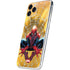 Marvel Spiderman Web Shooting iPhone 11 Pro Skin