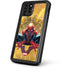 Marvel Spiderman Web Shooting iPhone 11 Pro Waterproof Case