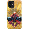 Marvel Spiderman Web Shooting iPhone 12 Impact Case