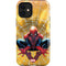 Marvel Spiderman Web Shooting iPhone 12 Mini Impact Case
