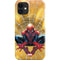 Marvel Spiderman Web Shooting iPhone 12 Mini Lite Case