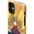 Marvel Spiderman Web Shooting iPhone 12 Mini Lite Case