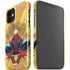 Marvel Spiderman Web Shooting iPhone 12 Mini Lite Case