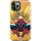 Marvel Spiderman Web Shooting iPhone 12 Pro Impact Case