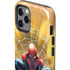 Marvel Spiderman Web Shooting iPhone 12 Pro Max Impact Case