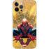 Marvel Spiderman Web Shooting iPhone 12 Pro Skin