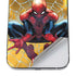 Marvel Spiderman Web Shooting iPhone 12 Pro Skin