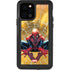 Marvel Spiderman Web Shooting iPhone 12 Pro Waterproof Case
