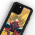 Marvel Spiderman Web Shooting iPhone 12 Pro Waterproof Case