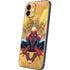 Marvel Spiderman Web Shooting iPhone 12 Skin