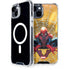 Marvel Spiderman Web Shooting iPhone 13 MagSafe Case