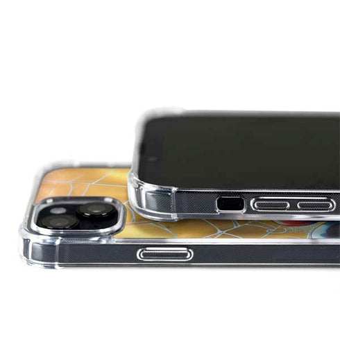 Marvel Spiderman Web Shooting iPhone 13 MagSafe Case