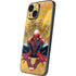 Marvel Spiderman Web Shooting iPhone 13 Mini Skin