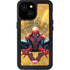 Marvel Spiderman Web Shooting iPhone 13 Mini Waterproof Case