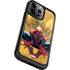 Marvel Spiderman Web Shooting iPhone 13 Pro Cargo Case