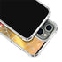 Marvel Spiderman Web Shooting iPhone 13 Pro Clear Case