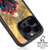 Marvel Spiderman Web Shooting iPhone 13 Pro Max Kickstand Case