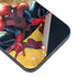 Marvel Spiderman Web Shooting iPhone 13 Skin