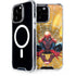 Marvel Spiderman Web Shooting iPhone 14 Pro Max MagSafe Case