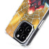 Marvel Spiderman Web Shooting iPhone 14 Pro Max MagSafe Case