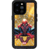 Marvel Spiderman Web Shooting iPhone 14 Pro Max Waterproof Case
