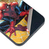 Marvel Spiderman Web Shooting iPhone Skins