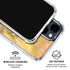 Marvel Spiderman Web Shooting iPhone 15 Clear Case
