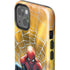 Marvel Spiderman Web Shooting iPhone 15 Plus Impact Case