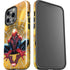 Marvel Spiderman Web Shooting iPhone 15 Pro Impact Case