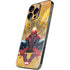 Marvel Spiderman Web Shooting iPhone 15 Pro Max Skin