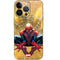 Marvel Spiderman Web Shooting iPhone 15 Pro Skin