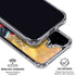 Marvel Spiderman Web Shooting iPhone 16 Plus Clear Case