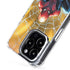 Marvel Spiderman Web Shooting iPhone 16 Pro Max MagSafe Case
