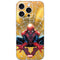 Marvel Spiderman Web Shooting iPhone 16 Pro Skin
