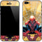 Marvel Spiderman Web Shooting iPhone 5/5s/5SE Skin
