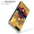 Marvel Spiderman Web Shooting iPhone 7/8 Plus Clear Case