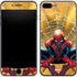 Marvel Spiderman Web Shooting iPhone 7 Plus Skin